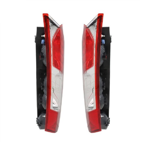 For Ford Transit Connect 2013+ OEM Rear Tail Light Pair Right & Left Side - Picture 10 of 17