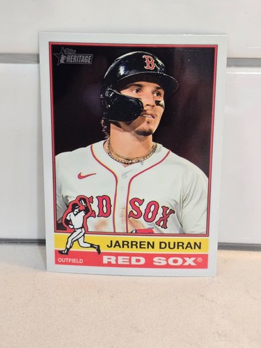 2025 Topps Heritage Parallels, Autos, Inserts, Variations, Relics You Pick - Picture 162 of 479