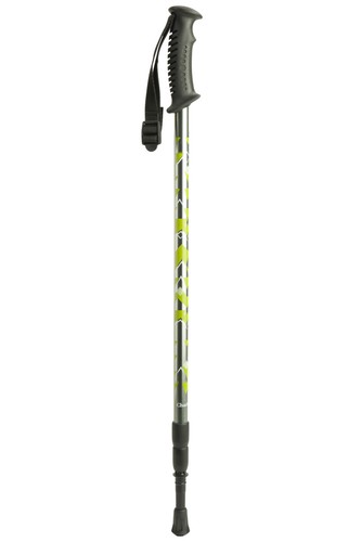 Aluminium Hiking Pole - Hill Tops - Picture 2 of 6