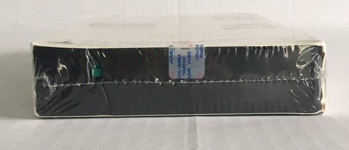 Sleepless In Seattle VHS Tape 1993 Rom-Com Tom Hanks & Meg Ryan (New Sealed) - Picture 9 of 12