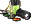 F/8 M42 Camera Lenses for Nikon
