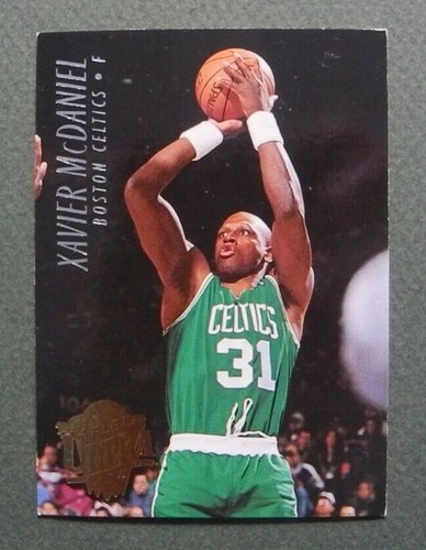 '94-95 Fleer Ultra 1994 1995 NBA Basketball Sammelkarten Trading Cards aussuchen - Bild 13 von 197
