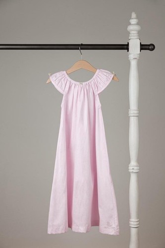 Well Dressed Wolf NWT 12 Skye Day Gown Bag Set Spring LA1-287 - Picture 2 of 6