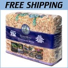 2.1lbs Dried Sphagnum Moss - Ultimate Water Retention for Orchids and Succulents