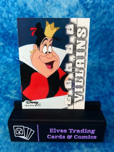 Disney Treasures Serie 1-2 EINZELNE Non-Sport Trading Card von Upper Deck 2003 - Bild 167 von 238