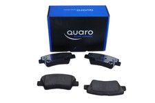 QUARO QP7777C BREMSBELAGSATZ, SCHEIBENBREMSE HINTERACHSE FÜR CHANGAN HYUNDAI KIA