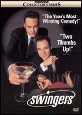 Swingers [Collector's Series] by Doug Liman: Used