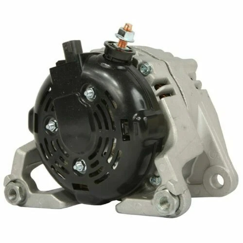 300 AMP Hair Pin Denso Style Alternator Ram 2500 V8 5.7L 345cid 2011 Foto 3 de 3