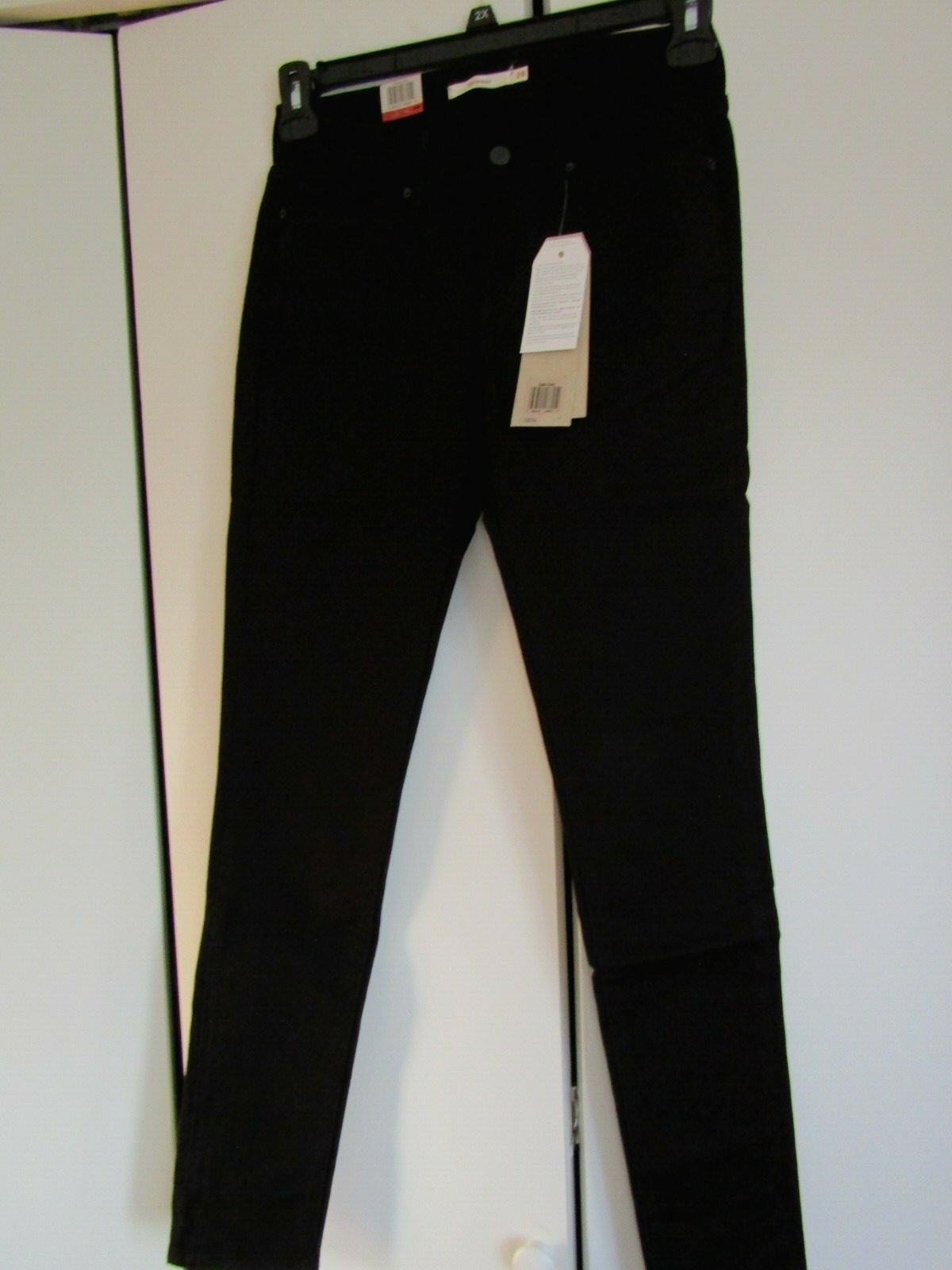 levi's 311 vs 711