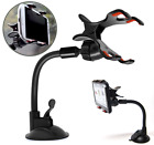 Flexible Car Windshield Suction Mount Holder Bracket for Magellan RoadMate Gps