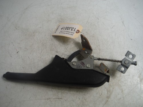 2007 Honda Element Emergency Parking Brake Lever E-Brake Handle OEM 2003-2008 - Bild 8 von 11