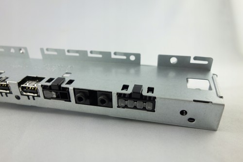 NEW Front Panel USB Dell Precision T7610 51XD8 - Zdjęcie 5 z 6
