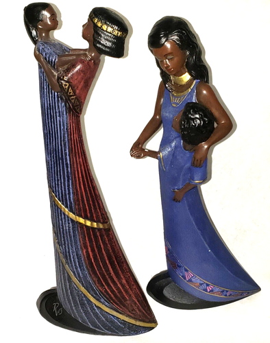 2 Parastone Mahogany Princess "I WILL BE THERE FOR YOU" & "Mother and Daughter" - Picture 6 of 22