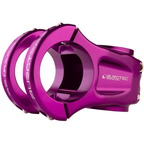 Burgtec Enduro MK3 Stelo 35mm Morsetto Manubrio Steli MTB - Tutti i Colori! - Foto 13 di 20