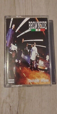 Brownside – Eastside Drama 1997 GANGSTA G-Funk RARE | eBay Brownside – Eastside Drama 1997 GANGSTA G-Funk RARE | eBay