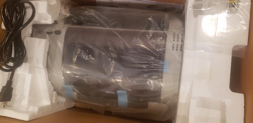 EPSON INKJET PRINTER, MODEL STYLUS C62 - Bild 2 von 3