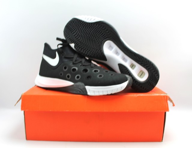 nike zoom hyperquickness 2015