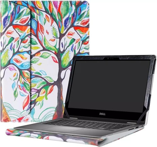 Alapmk Protective Case Cover for 13.3" Dell Inspiron 13 2-in-1 5378 5368 5379 - 第 6/12 張圖片