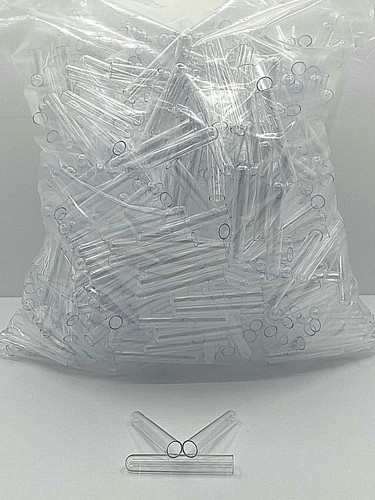 Zentrifugenröhrchen 75x12 mm 4,5 ml Styropor, runder Botton, 1000 Stück 5200102 - Bild 3 von 3