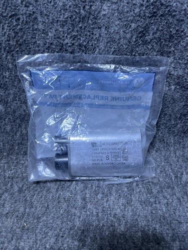 GE Replacement Part Microwave Capacitor WB27X11033 - Picture 2 of 2