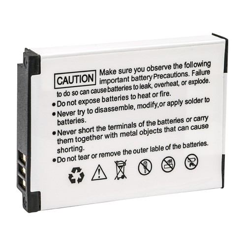 Kastar Battery Rapid Charger for JVC BNVH105 JVC GC-XA2BUS ADIXXION Sport Action - Picture 2 of 10
