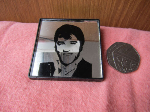 VTG 1980'S METAL/PLASTIC PIN BADGES MUSIC ROCK, POP, MODS - PICK-A-BADGE UPDATED - Picture 20 of 299