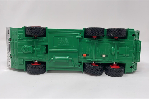 1996 HESS Emergency Truck ๐ - Picture 5 of 5