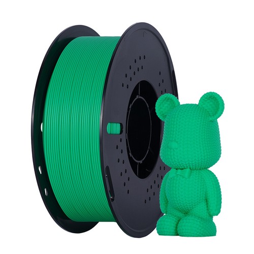 Kingroon PLA PETG Matte PLA 1.75mm 3D Printer Filament 1KG Bundle Spool Mixcolor - Picture 15 of 39