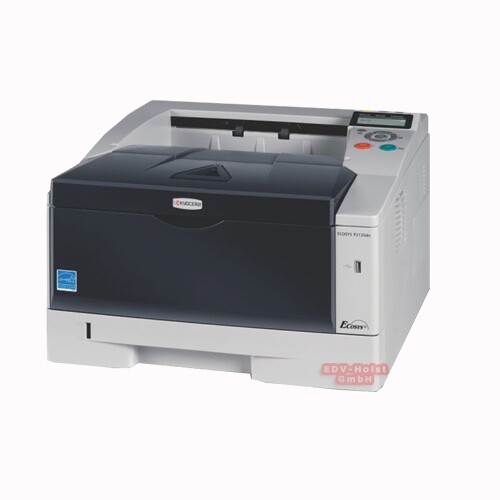 Kyocera P-2135dn, P2135dn, ca. 61.411 Seiten gedruckt / gebraucht / 174575 - Bild 1 von 1