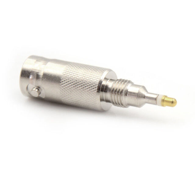 BNC Remote Antenna Adapter for Motorola P110 or GP300 or HT750 or HT1250