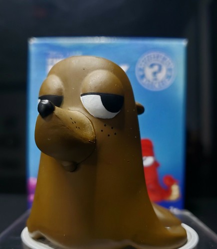 Funko Mystery Minis Disney Finding Dory Series (2016) 3ENVÍO GRATUITO - Imagen 83 de 108