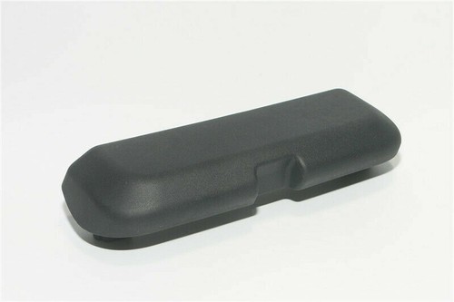 Schwarzer Auto Sonnenbrillen Aufbewahrungsbox Halter für Porsche Macan 2014-2017 - Bild 6 von 7