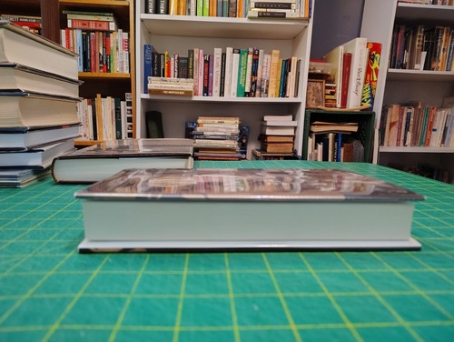 Leonora in the Morning Light Michaela Carter Avid Reader 2021 1st/1st SIGNED - Picture 5 of 12