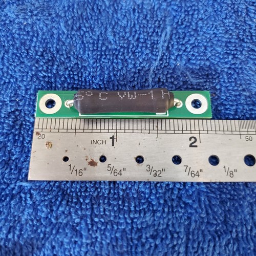 40A DC Voltage Booster Sicherung NFN 950 21/40 für PSU 4813 94V-0 PCB2 P477V0.2B  - Bild 9 von 10