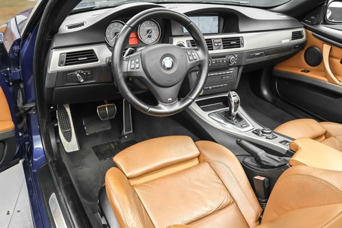 2012 BMW 3-Series 335is - Picture 30 of 39