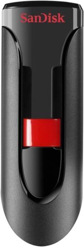 SanDisk Cruzer Glide 16GB USB Flash Drive
