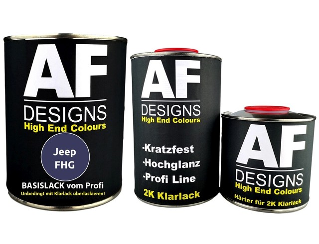2 5L Autolack Set Jeep FHG Plum Crazy Perl Metallic Klarlack Härter Autolack sp 2 5L Autolack Set Jeep FHG Plum Crazy Perl Metallic Klarlack Härter Autolack sp