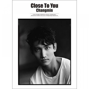 Changmin From Tohoshinki Close To You Japan Bigeast Limited Cd Dvd Photobook New Ebay Changmin From Tohoshinki Close To You Japan Bigeast Limited Cd Dvd Photobook New Ebay