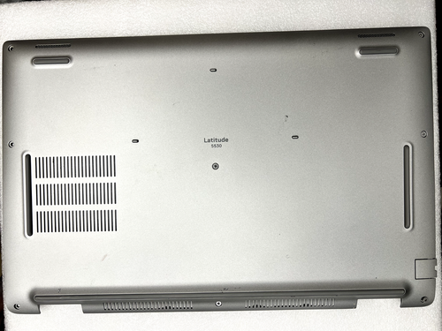 Bottom D Cover Lower Case For Dell Latitude 5530 E5530 096V58 96V58 | eBay