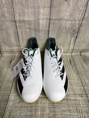 ADIDAS RUGBY ADIZERO RS7 SG RUGBY BOOTS BNWT GENUINE 2022 9.5uk GZ4166 £179 - Picture 3 of 9