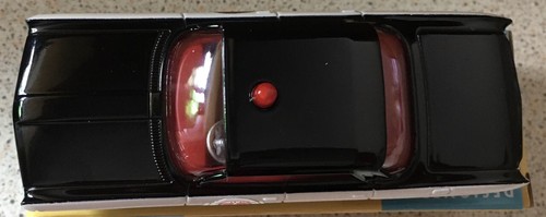 Corgi Toys Model Club 237- Oldsmobile "Sheriff" Car - 2022 Reissue - Picture 3 of 12
