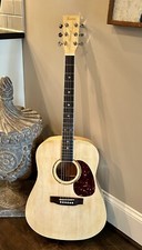 Guitar Dreadnaught New