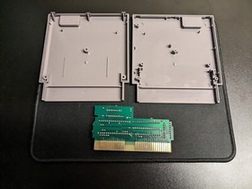 Solar Jetman (Nintendo NES, 1990) Aut&eacute;ntico | Probado/Funcionando