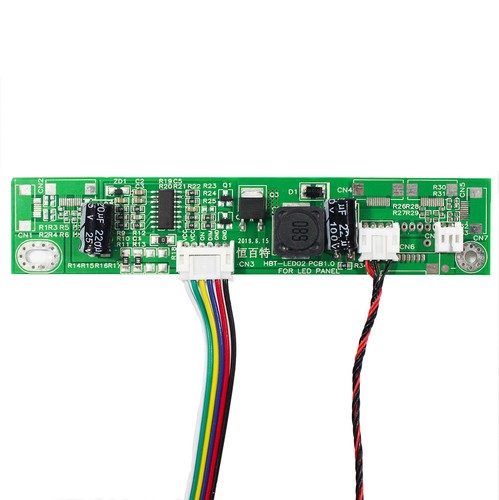VGA Contoller Board For  LM230WF5-TLE1 LM230WF5-TLH1 M236HGE 1920x1080 LCD - Picture 5 of 5