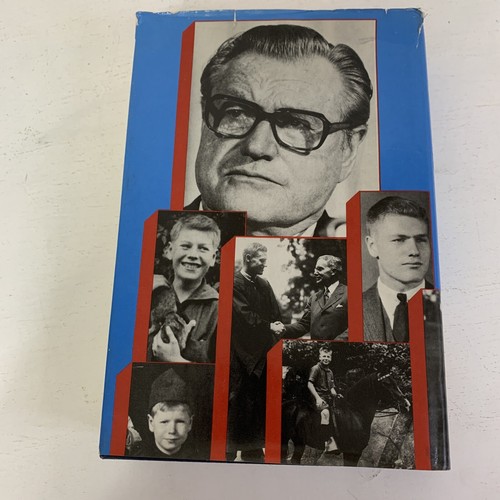 “ I Never Wanted To Be Vice-President of Anything!” Nelson Rockefeller - Picture 2 of 11