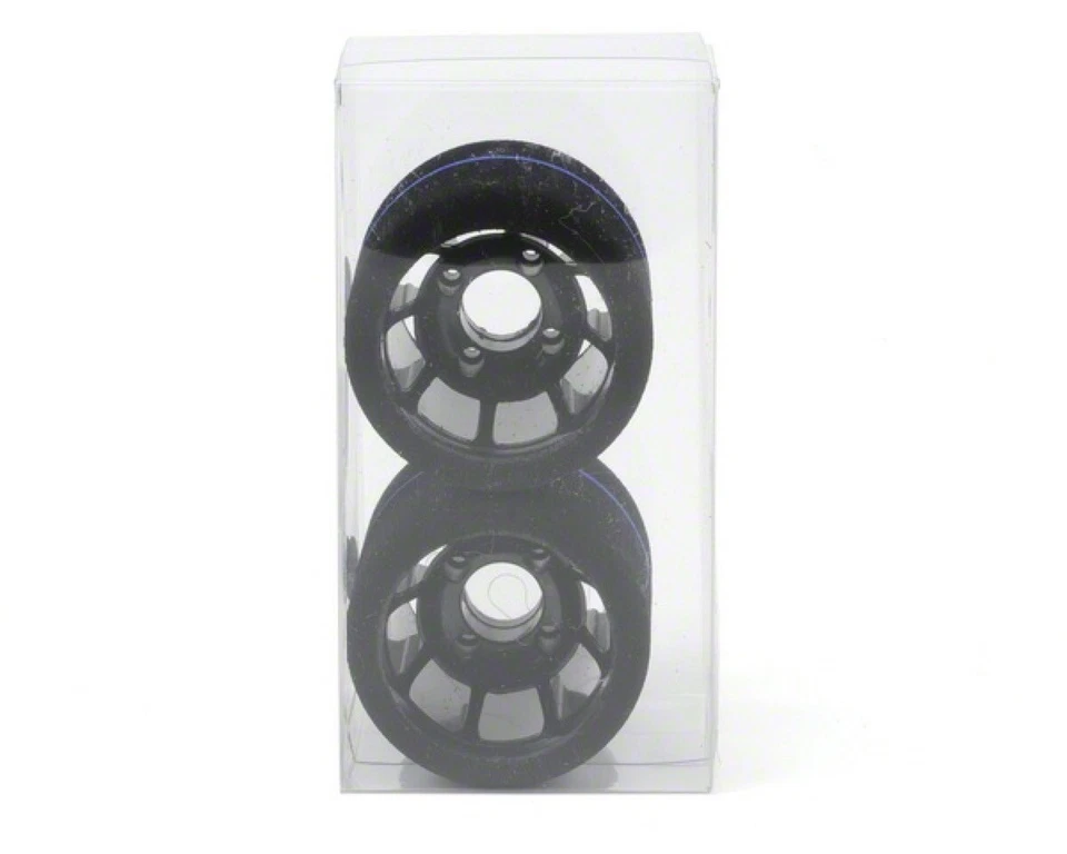 CRC 1:10 World GT SPEC Reifen hinten CRC-2302  - Bild 2 von 2