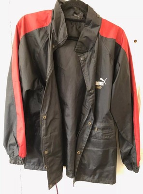 puma king jacket