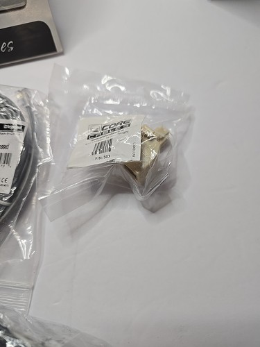 SilentCall Sidekick II SK2-SS Communications Receiver  FIRE SMOKE Strobe Light - Picture 16 of 17