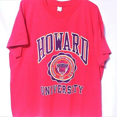Howard Hbcu University T Shirt Howard Hbcu University T Shirt