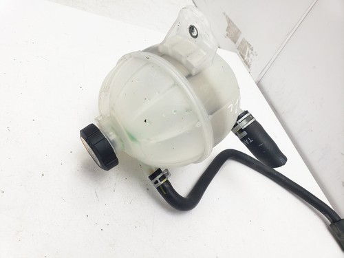 HYUNDAI TUCSON MK3 1.6 DIESEL EXPANSION BOTTLE TANK RESERVOIR 2020 - Picture 11 of 14